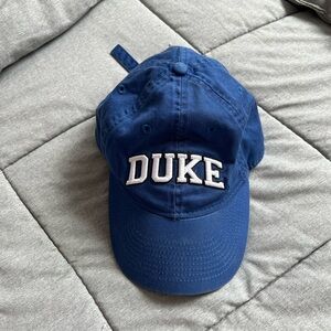 Duke hat